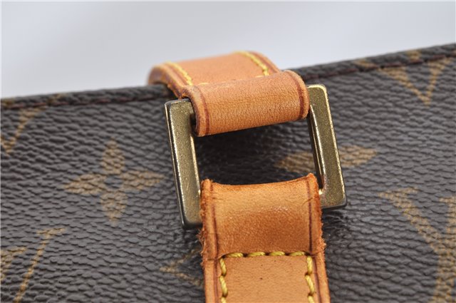 Authentic Louis Vuitton Monogram Vavin GM Shoulder Tote Bag M51170 LV 8949F