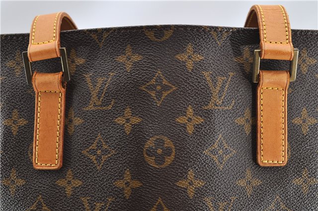Authentic Louis Vuitton Monogram Vavin GM Shoulder Tote Bag M51170 LV 8949F