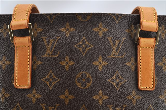 Authentic Louis Vuitton Monogram Vavin GM Shoulder Tote Bag M51170 LV 8949F