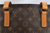 Authentic Louis Vuitton Monogram Vavin GM Shoulder Tote Bag M51170 LV 8949F