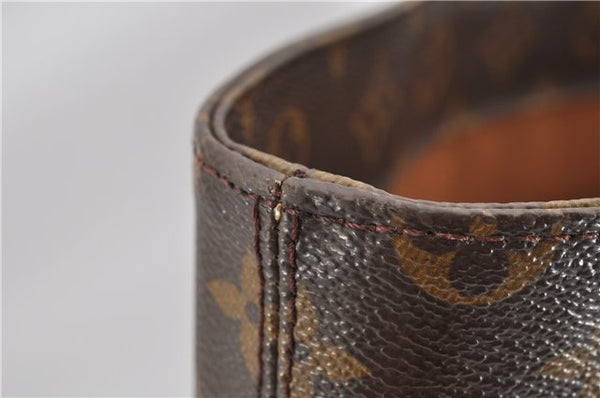 Authentic Louis Vuitton Monogram Vavin GM Shoulder Tote Bag M51170 LV 8949F