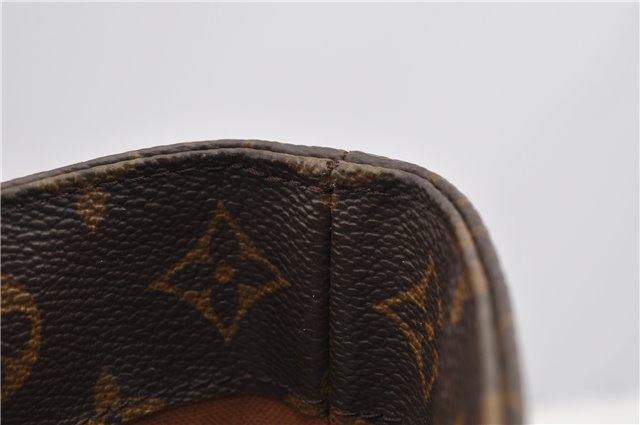 Authentic Louis Vuitton Monogram Vavin GM Shoulder Tote Bag M51170 LV 8949F