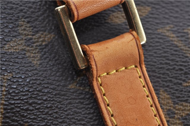 Authentic Louis Vuitton Monogram Vavin GM Shoulder Tote Bag M51170 LV 8949F