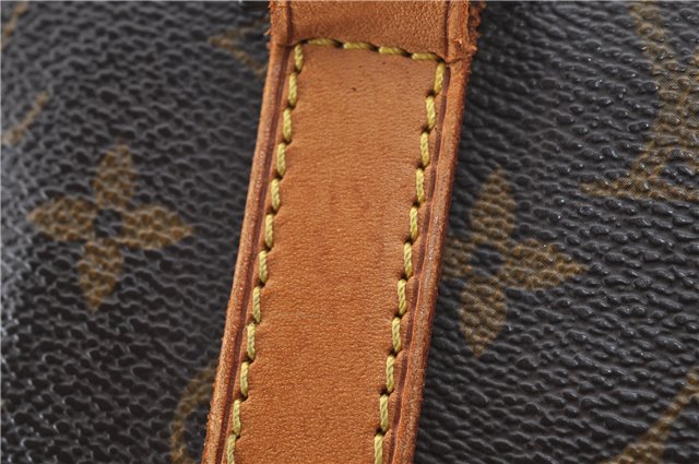 Authentic Louis Vuitton Monogram Vavin GM Shoulder Tote Bag M51170 LV 8949F