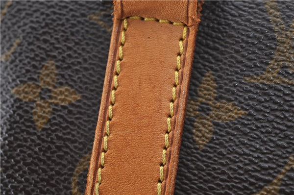 Authentic Louis Vuitton Monogram Vavin GM Shoulder Tote Bag M51170 LV 8949F