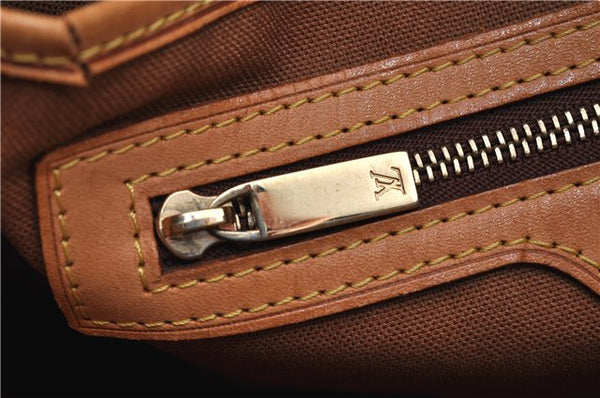 Authentic Louis Vuitton Monogram Vavin GM Shoulder Tote Bag M51170 LV 8949F