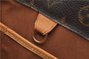 Authentic Louis Vuitton Monogram Vavin GM Shoulder Tote Bag M51170 LV 8949F