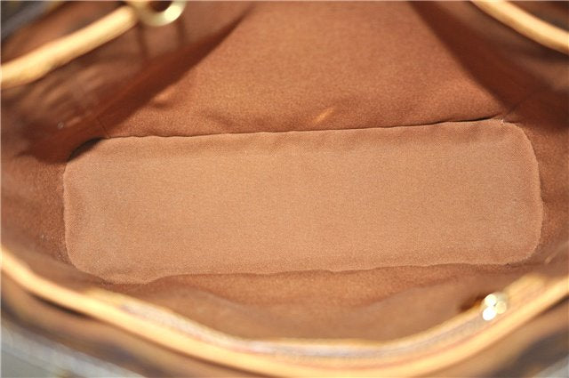 Authentic Louis Vuitton Monogram Vavin GM Shoulder Tote Bag M51170 LV 8949F