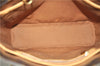 Authentic Louis Vuitton Monogram Vavin GM Shoulder Tote Bag M51170 LV 8949F