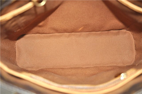 Authentic Louis Vuitton Monogram Vavin GM Shoulder Tote Bag M51170 LV 8949F