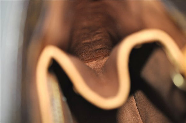 Authentic Louis Vuitton Monogram Vavin GM Shoulder Tote Bag M51170 LV 8949F