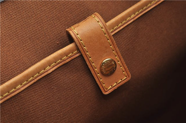 Authentic Louis Vuitton Monogram Vavin GM Shoulder Tote Bag M51170 LV 8949F