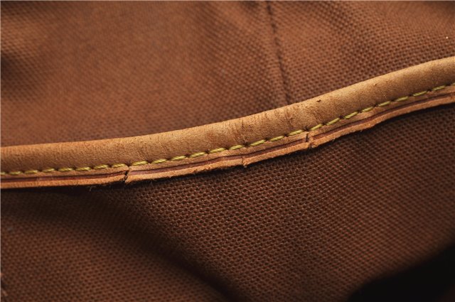 Authentic Louis Vuitton Monogram Vavin GM Shoulder Tote Bag M51170 LV 8949F