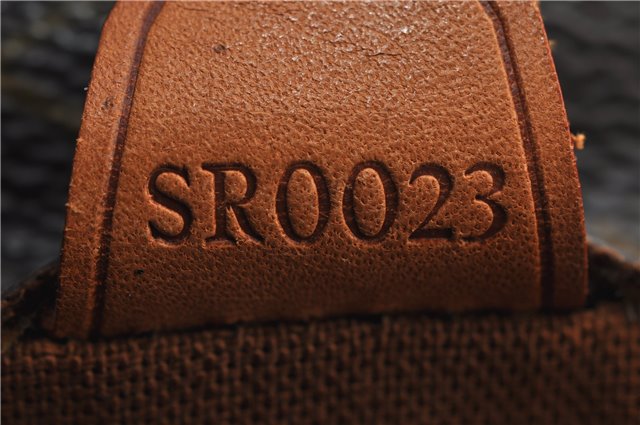 Authentic Louis Vuitton Monogram Vavin GM Shoulder Tote Bag M51170 LV 8949F