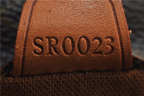 Authentic Louis Vuitton Monogram Vavin GM Shoulder Tote Bag M51170 LV 8949F