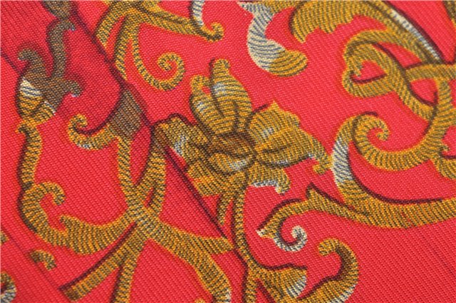 HERMES Petit Carre 40 Scarf Handkerchief 