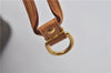 Authentic Louis Vuitton Monogram Neverfull GM Shoulder Tote Bag M40157 LV 8956E