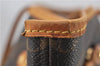 Authentic Louis Vuitton Monogram Neverfull GM Shoulder Tote Bag M40157 LV 8956E