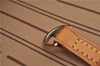 Authentic Louis Vuitton Monogram Neverfull GM Shoulder Tote Bag M40157 LV 8956E