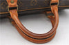 Authentic Louis Vuitton Monogram Speedy 30 Hand Bag Purse M41526 LV 8958C