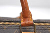 Authentic Louis Vuitton Monogram Speedy 30 Hand Bag Purse M41526 LV 8958C