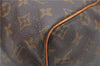 Authentic Louis Vuitton Monogram Speedy 30 Hand Bag Purse M41526 LV 8958C