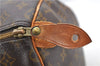 Authentic Louis Vuitton Monogram Speedy 30 Hand Bag Purse M41526 LV 8958C