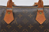 Authentic Louis Vuitton Monogram Speedy 30 Hand Bag Purse M41526 LV 8958C