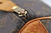Authentic Louis Vuitton Monogram Speedy 30 Hand Bag Purse M41526 LV 8958C