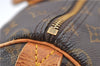 Authentic Louis Vuitton Monogram Speedy 30 Hand Bag Purse M41526 LV 8958C
