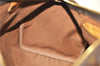 Authentic Louis Vuitton Monogram Speedy 30 Hand Bag Purse M41526 LV 8958C