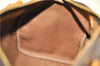 Authentic Louis Vuitton Monogram Speedy 30 Hand Bag Purse M41526 LV 8958C