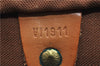 Authentic Louis Vuitton Monogram Speedy 30 Hand Bag Purse M41526 LV 8958C