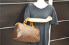 Authentic Louis Vuitton Monogram Speedy 30 Hand Bag Purse M41526 LV 8958C