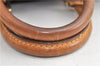 Authentic Louis Vuitton Monogram Speedy 25 Boston Hand Bag M41528 LV 8961F
