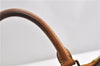 Authentic Louis Vuitton Monogram Speedy 25 Boston Hand Bag M41528 LV 8961F