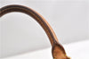 Authentic Louis Vuitton Monogram Speedy 25 Boston Hand Bag M41528 LV 8961F