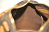 Authentic Louis Vuitton Monogram Speedy 25 Boston Hand Bag M41528 LV 8961F