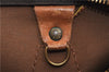Authentic Louis Vuitton Monogram Speedy 25 Boston Hand Bag M41528 LV 8961F