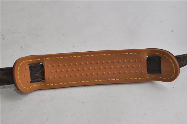 Auth Louis Vuitton Monogram Marly Bandouliere Shoulder Cross Bag M51828 LV 8964D