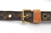 Authentic Louis Vuitton Monogram Amazone Shoulder Cross Body Bag M45236 LV 8965F