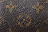 Authentic Louis Vuitton Monogram Amazone Shoulder Cross Body Bag M45236 LV 8965F