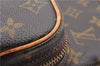 Authentic Louis Vuitton Monogram Amazone Shoulder Cross Body Bag M45236 LV 8965F