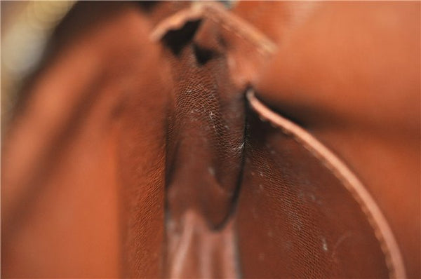 Authentic Louis Vuitton Monogram Amazone Shoulder Cross Body Bag M45236 LV 8965F