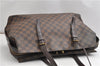 Authentic Louis Vuitton Damier Chelsea Shoulder Tote Bag N51119 LV 8968F