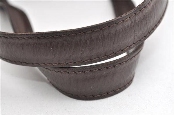 Authentic Louis Vuitton Damier Chelsea Shoulder Tote Bag N51119 LV 8968F