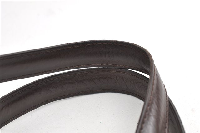 Authentic Louis Vuitton Damier Chelsea Shoulder Tote Bag N51119 LV 8968F