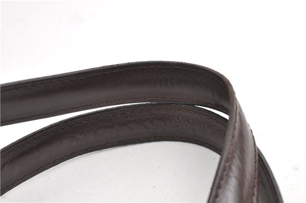 Authentic Louis Vuitton Damier Chelsea Shoulder Tote Bag N51119 LV 8968F