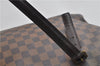 Authentic Louis Vuitton Damier Chelsea Shoulder Tote Bag N51119 LV 8968F