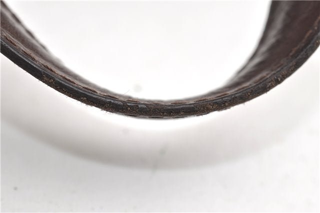 Authentic Louis Vuitton Damier Chelsea Shoulder Tote Bag N51119 LV 8968F